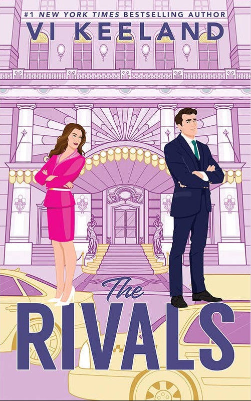 Rivals (Standard Edition)