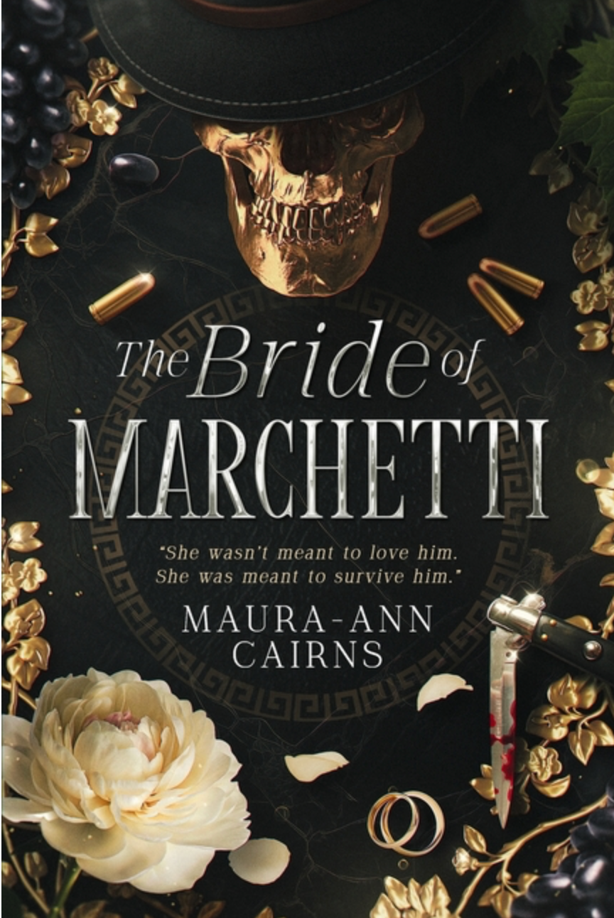 The Bride of Marchetti