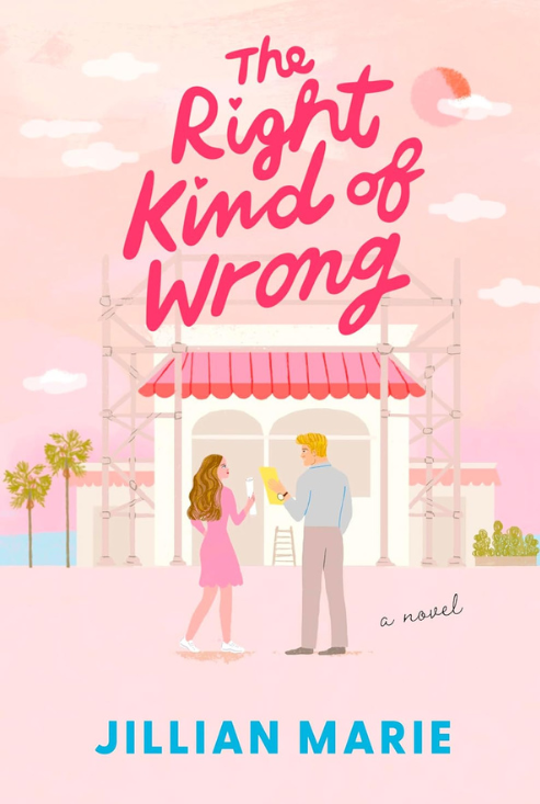 The Right Kind of Wrong (The Kind of Perfect Series Book 2)