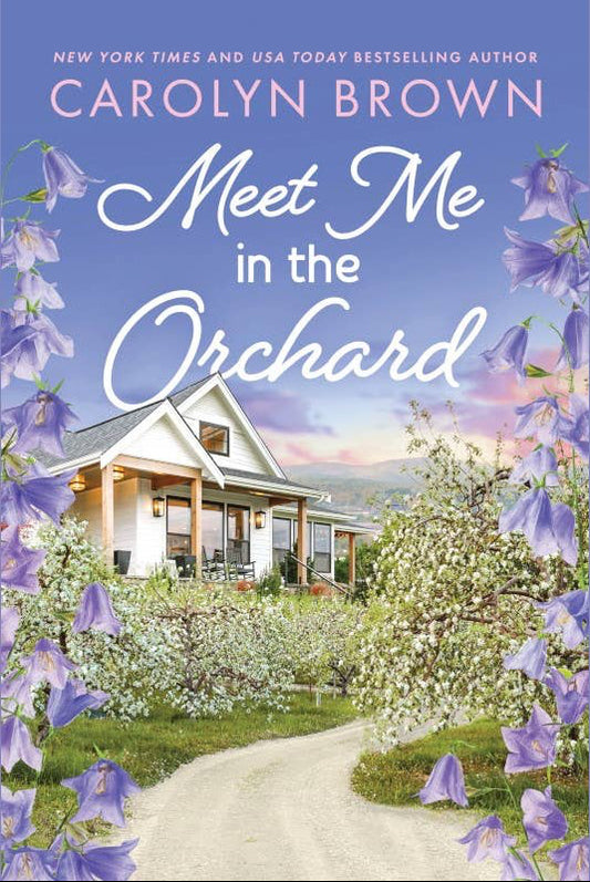 Meet Me in the Orchard