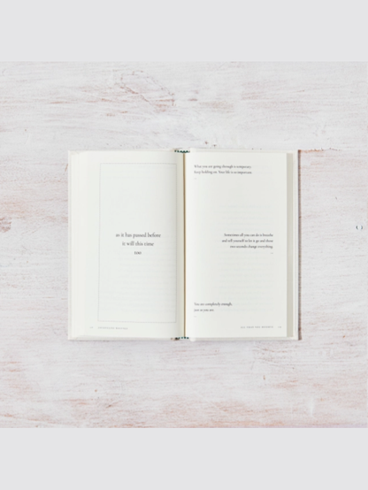 All That You Deserve By Jacqueline Whitney