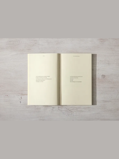 The Unbearable Beauty by Annabelle Bly