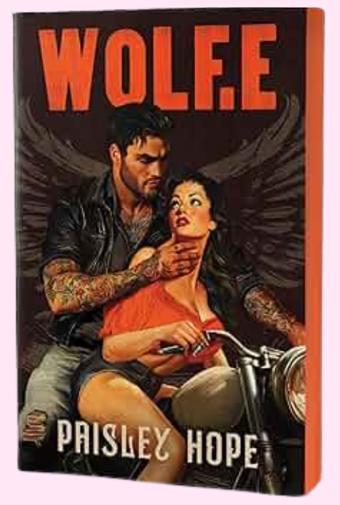 Wolf.e (Deluxe Edition)