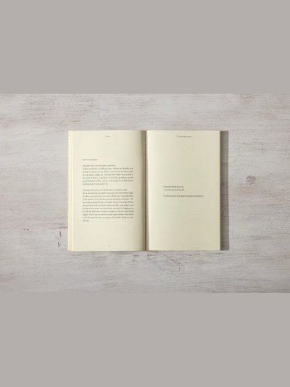 The Unbearable Beauty by Annabelle Bly