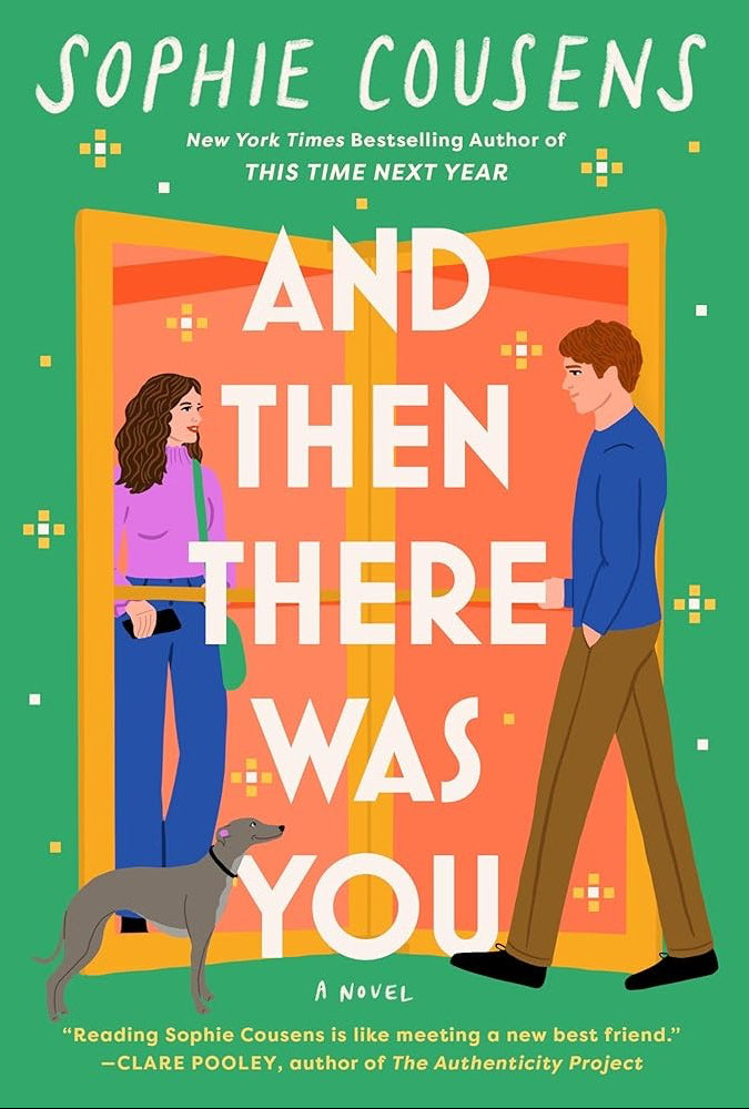 And Then There Was You cover image