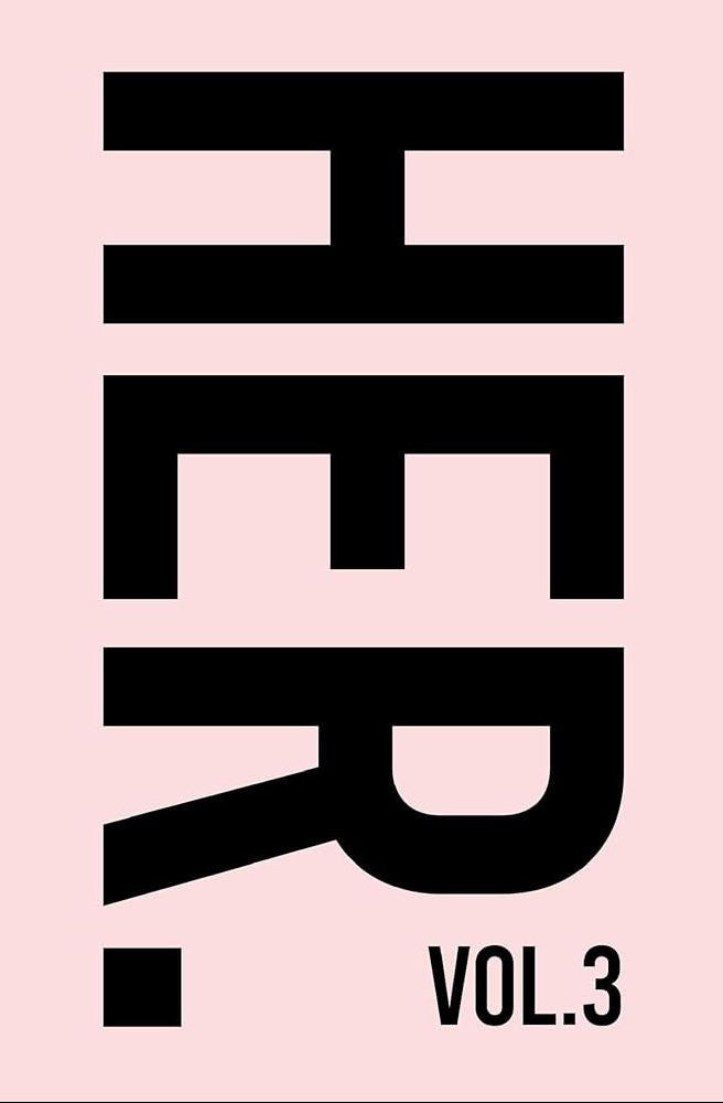 HER III (Her, 3) cover image