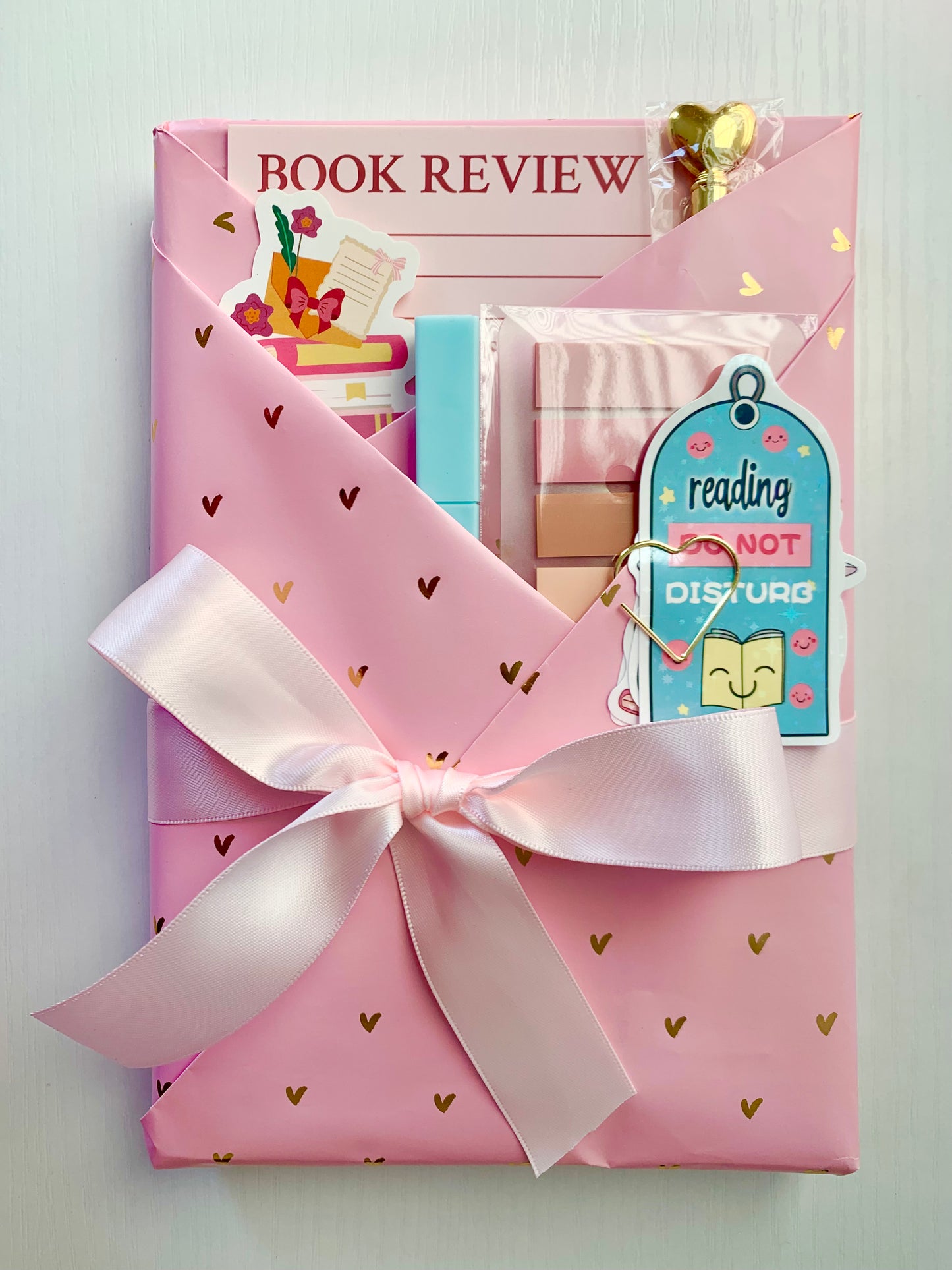 Blind Date with a Book