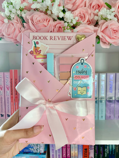 Blind Date with a Book