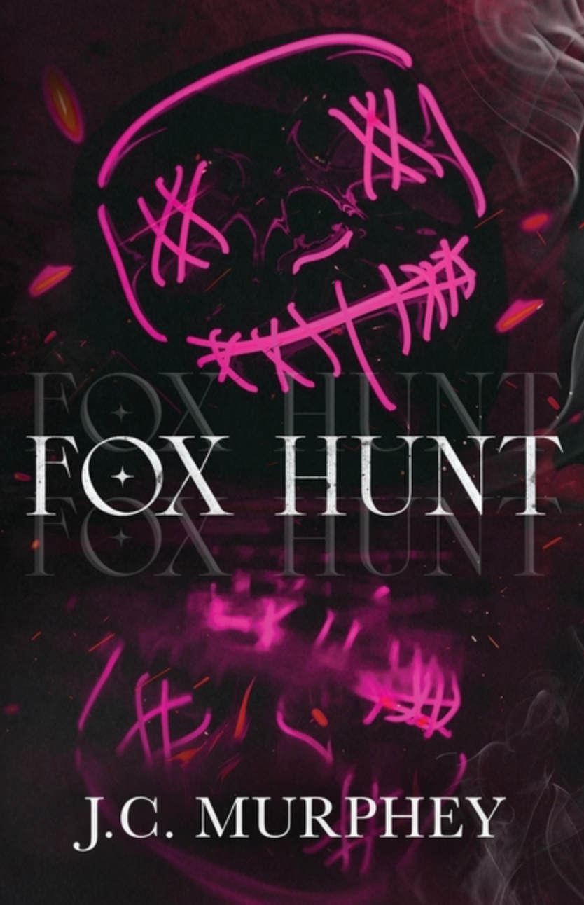 Fox Hunt: A Mafia Shifter Dark Romance (Hunter Duet Book 1)