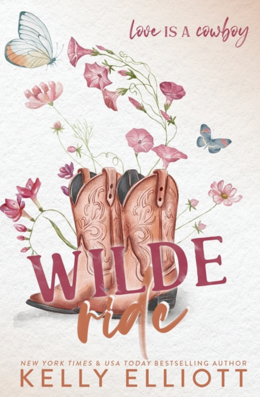 Wilde Ride