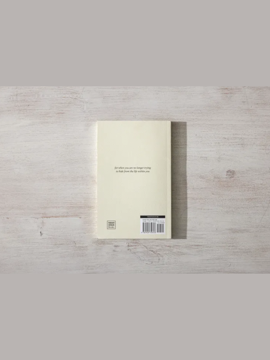 The Unbearable Beauty by Annabelle Bly