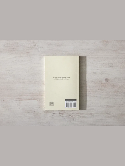 The Unbearable Beauty by Annabelle Bly