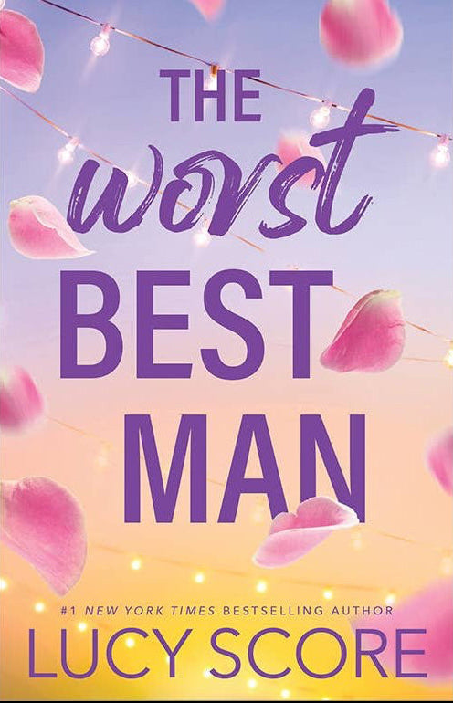 Worst Best Man