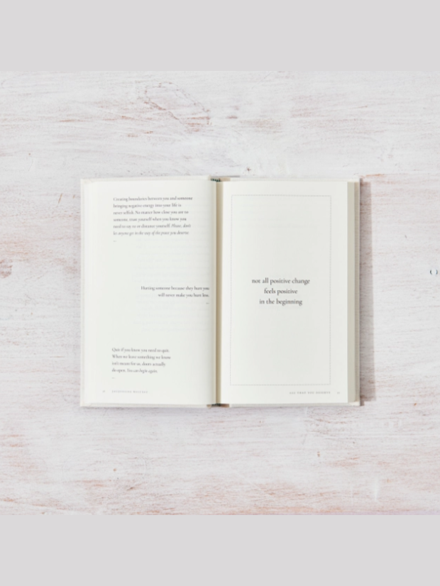 All That You Deserve By Jacqueline Whitney