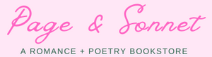 PAGE & SONNET